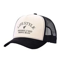 Gorras de Alta Gama Estilo Dad Hat, Deportivas, Lisas, con Logotipo Bordado Personalizado, Gorra Deportiva para Hombre y Mujer con Ala Ancha, Gorra de Béisbol Coreana de Copa Dura