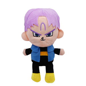 Figurine en peluche <span class=keywords><strong>Super</strong></span> <span class=keywords><strong>Saiyan</strong></span> d'anime japonais Piccolo, King Piccolo, Goku, <span class=keywords><strong>Vegeta</strong></span> en polyester - Product Image 4