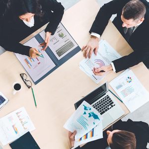 Organizzatore a Fisarmonica in PP con 5 Tasche, Cartelle Espandibili Portatili <span class=keywords><strong>per</strong></span> Documenti e Fogli, Forniture <span class=keywords><strong>per</strong></span> Scuola e Ufficio - Product Image 4