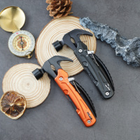 Marteau multifonctionnel pour homme, mini-outil universel, marteau multi-outils, vente chaude