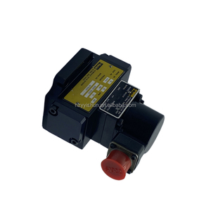 Série D91F Hydraulique D91Fwb32Hc4Vlw0 - Product Image 4