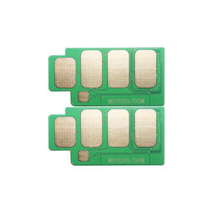 Restablecer el chip del cartucho de tóner MLT <span class=keywords><strong>D358S</strong></span> para Samsung M4370FX M5370FX - Product Image 5