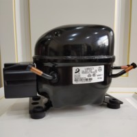 Compresseur de congélateur en cuivre DONPER 1/5 1/6 1/8Hp 220v-240v R134a pour réfrigérateur Haier, état neuf