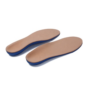 Suola ortopedica EVA diabetica plantare piatte supporto per il Comfort sportivo soletta per <span class=keywords><strong>scarpe</strong></span> - Product Image 2