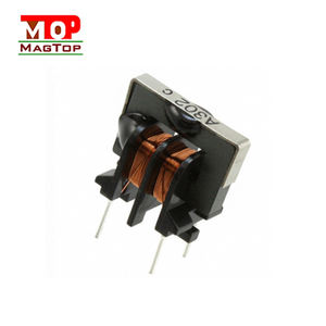 Bobina de choke de modo común, inductor de potencia 100 henry - Product Image 4