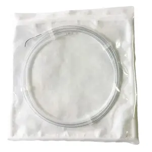 Disposable Medical Instruments Catheter Hydrophilic Zebra Coated Guide Wire