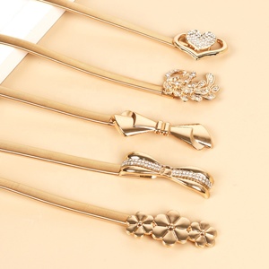 Senhoras corpo cadeia moda metal estiramento decorativo cintura jóias com correntes cinto elegante - Product Image 3