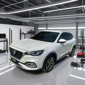 2022 mg HS phiên bản Thanh Niên 1.5t fwd SUV cho thời trang trẻ R17 lốp xe ghế da bánh xe hợp kim nhôm 4L điện bên trái - Product Image 2