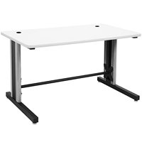 Tables de jeu professionnelles électriques réglables en hauteur Table d'ordinateur Bureau de jeu pour bureau à domicile pour PC