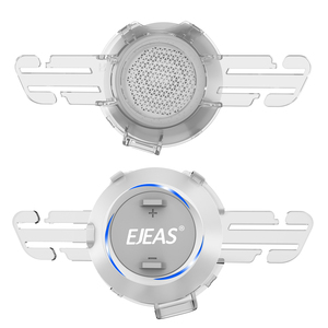 <span class=keywords><strong>EJEAS</strong></span>-Casco de esquí S2PLUS con intercomunicador Bluetooth Full-Duplex, auriculares impermeables para esquiar, accesorios para motocicleta - Product Image 4