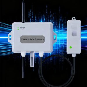 חיישן קירור חיישן זיהוי דליפה r134a r125 r407a r410a r507 r1234yf r410a r507 r1234yf r14 r12 r116 - Product Image 3