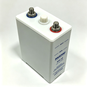 แบตเตอรี่แบบชาร์จได้ชนิดอัลคาไลน์นิกเกิล-แคดเมียม (NiCD) 1.2V 10AH KL10P GN10 KPL10 แบบปล่อยประจุช้า สำหรับสำรองไฟ ตามมาตรฐาน IEC60623 - Product Image 3