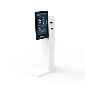 スマートライブラリー セルフサービスカード申請・発行キオスク パトロンセルフサービスキオスク 図書館管理・サービス端末 - Product Image 1