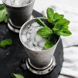 Venta al por mayor personalización de acero inoxidable vino menta Julep Cup para <span class=keywords><strong>Sierra</strong></span> <span class=keywords><strong>Nevada</strong></span> - Product Image 2