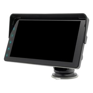 Lettore Radio Auto professionale generico con accessori per elettronica Auto BT e staffa inclusa - Product Image 1