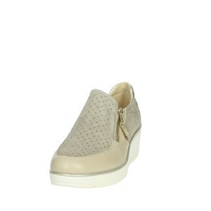 Sandali con zeppa Beige Iv5021481 - Product Image 6