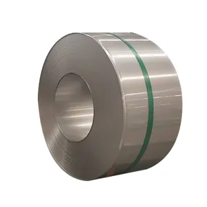 Ss 201 202 301 304 304L 309S 316 316L 321 410S 410 420 J2 430 440 904L Stainless Steel Strip By Slipping machine