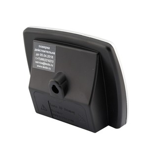 เทอร์โมไฮโกรมิเตอร์รุ่นใหม่ Testo 608-H1 (0560 6081) พร้อมหน้าจอแสดงค่าความชื้นและอุณหภูมิ 0-100% -0 ถึง +50°C - Product Image 5