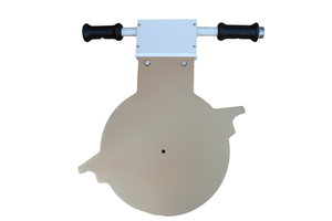 Máquina de Soldadura a Tope Hidráulica HP75-250 de Alta Calidad para Tuberías de Agua de Plástico en Oferta E-work - Product Image 5
