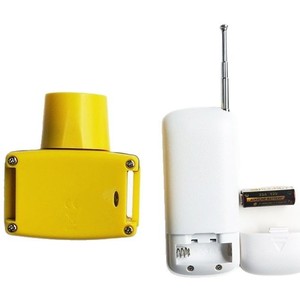 Kit d'entraînement pour <span class=keywords><strong>chien</strong></span> <span class=keywords><strong>de</strong></span> <span class=keywords><strong>chasse</strong></span> à <span class=keywords><strong>prix</strong></span> <span class=keywords><strong>de</strong></span> gros, 8 beeps intégrés, étanche, rechargeable, télécommande extérieure - Product Image 6