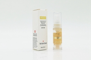 Crème dorée réparatrice pour tatouage, soin après microblading des sourcils et des lèvres, kit PMU, fournitures de microblading, soin et réparation des sourcils - Product Image 5