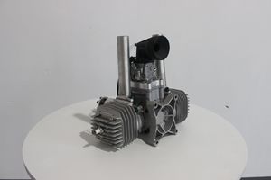 Moteur à essence 170 avec démarrage à tension 12S-24S, générateur en aluminium pour fabricant de drones commerciaux, prix OEM, support OEM - Product Image 5