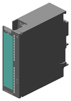 Vente directe Siemens S7-300 6ES73384BC010AB0 PLC Control PAC et contrôleurs dédiés avec interface de communication RS485 en vente