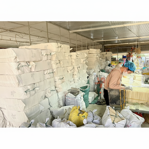 ตะเกียบไม้แบบใช้แล้วทิ้ง เกรด AB ทรงกลม ผิวเรียบ สำหรับร้านอาหาร - Product Image 1