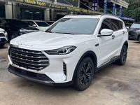 Jetour X70 PLUS 1.5Turbo DCT Mountain 5 places 2022