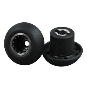Pièces détachées pour mixeur électrique : Douille d'entraînement 27MM 29MM, accessoires de remplacement, coupleur de mixeur - Product Image 1
