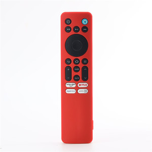 Ryhx nhà máy điều khiển từ xa thiết bị chuyển mạch Silicone Vỏ bảo vệ bìa cho Xiaomi NANOCELL 4K từ xa - Product Image 5