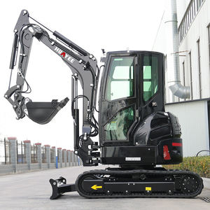 Livraison gratuite : <span class=keywords><strong>Mini</strong></span>-excavatrices HUAYEE 2 tonnes, 3,5 tonnes, 2,5 tonnes, 3 tonnes avec moteur <span class=keywords><strong>Kubota</strong></span> EPA, <span class=keywords><strong>mini</strong></span>-excavatrices domestiques, petites excavatrices à vendre - Product Image 2