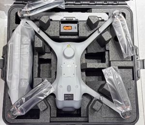 Matrice 4T&4E UVA Advanced Dual Camera System for Detailed Inspection and Surveying Tasks High Efficiency Ensured in Stock - Product Image 1