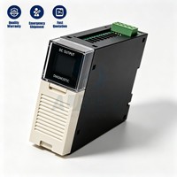 Controlador PLC 1756-PBXTR con Suministro de Corriente Continua Redundante para Temperaturas Extendidas, 1756PBXTR con Servicio de Conversión de Protocolo CM/CP Opcional