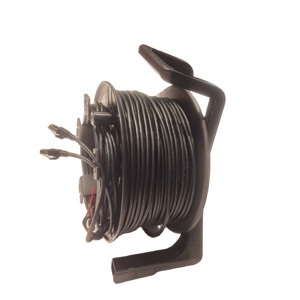 Outdoor Ethernet Cat6 Multicore LAN <b>Cable</b> <b>RJ45</b> UTP FTP SFTP Snake With Handle for LED Display Connection <b>RJ45</b> Cat5e / Cat6/Cat8 - Product Image 3