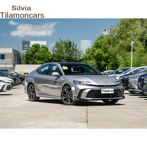 Offerta Speciale 2026 Cina 2.0 4 porte 5 posti Lusso Ibrido Nuova Auto in Vendita - Product Image 4