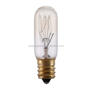 T13白熱ミニランプT13インジケータ電球T13機器電球E12 Bulb18V0.11A 24V0.11A 30V0.11A - Product Image 4