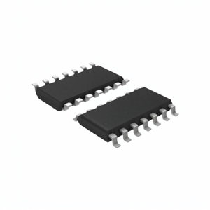 BTS4160DGAXUMA1 Power Management (PMIC) 14 SOlC Original One Stop Service Electronic Circuit Components - Product Image 1