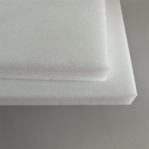 Lámina de Espuma de Polietileno de Celda Cerrada de Alta Densidad Flexible/<span class=keywords><strong>EPE</strong></span>, Impermeable, No Tóxica, Materiales de Embalaje de Tamaño Personalizado - Product Image 1