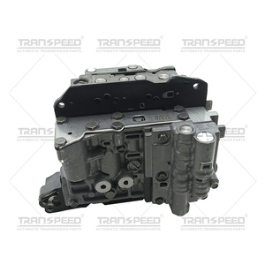 Atx/transpeed remanufactureed 55-51 nissans ชุดเกียร์55-51 nissans ตัววาล์วเกียร์อัตโนมัติสำหรับการส่ง - Product Image 4