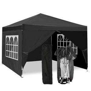 Gazebo al aire libre Personalizado moderno, sombrilla para <span class=keywords><strong>balcon</strong></span>, patio, picnics, cubierta de playa, techo de piscina y sombra de cafetería - Product Image 1
