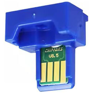 Puce de cartouche de toner 1 pièce MX-51 pour Sharp MX-4110 4111 4140 4141 <span class=keywords><strong>5110</strong></span> 5111 5140 5141 4112 5112 Puces de toner MX-5148NC MX-4148NC - Product Image 1