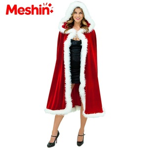Meshin Adult Women's Role-playing Costume <b>Kits</b>-Polyester Material - Product Image 3