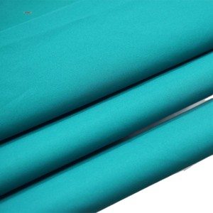 150D tessuto ad alta elasticità tessuto Pongee in poliestere TPU pellicola grigio impermeabile cappotto di ricarica 120gsm <span class=keywords><strong>tende</strong></span> per auto - Product Image 4