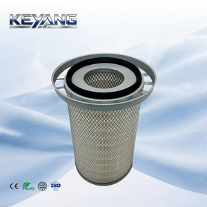 空气过滤器 C19384 AF25300 中国制造商 中国工厂直接批发 高效 库存充足 快速发货 - Product Image 4