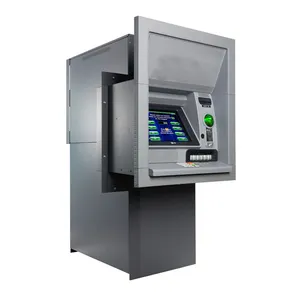 NCR 6622 6625 6626 Bank ATM Maschine Zurücktreten Bargeld Heraus Komplette Maschinen Renoviert