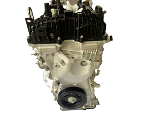 ชุดประกอบเครื่องยนต์อะไหล่รถยนต์ Bare G426 NL-4 FX11-A2 2022-2023 1.5L 120kW 255Nm BHE15-BFZ 5511701627/1015018800 - Product Image 4