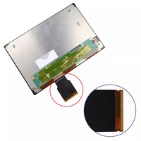 10,1-Zoll-Ersatz-Radio-LCD-Display Touchscreen für 2021-2024 Dodge Durango