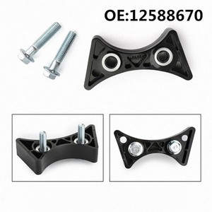 อะไหล่แขนดึงสายพานไทม์มิ่ง สำหรับ Chevrolet Gmc Ls2 รุ่น 12588670 สำหรับเปลี่ยนซ่อม - Product Image 3