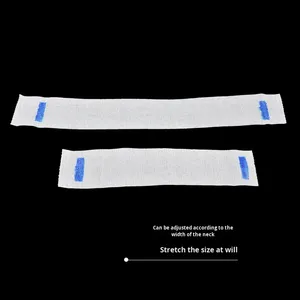 Forniture per Parrucchieri all'Ingrosso: Protezione Collo Monouso NP-0001 per Taglio Capelli e Permanente - Product Image 2